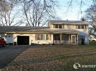 2335 E Bocock Rd, Marion, IN 46952