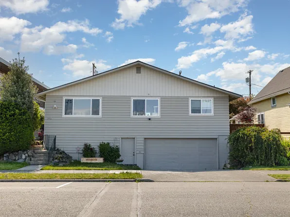 2516 Rockefeller Ave #1, Everett, WA 98201