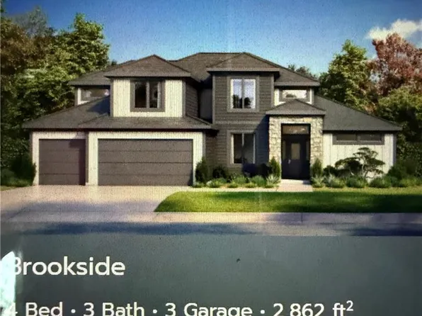 2306 Foxtail Dr, Kearney, MO 64060