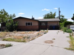 545 Sandler Dr NE, Albuquerque, NM 87123
