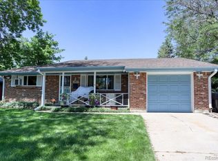 3087 S Hurley Cir, Denver, CO 80227