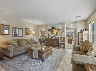 3512 Laguna Veneta Ave, Las Vegas, NV 89141