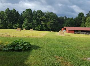 139 Hc 81, Peterstown, WV 24963