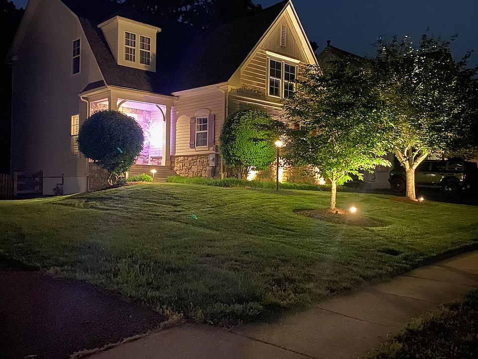 12762 Victory Lakes Loop, Bristow, VA 20136 Zillow