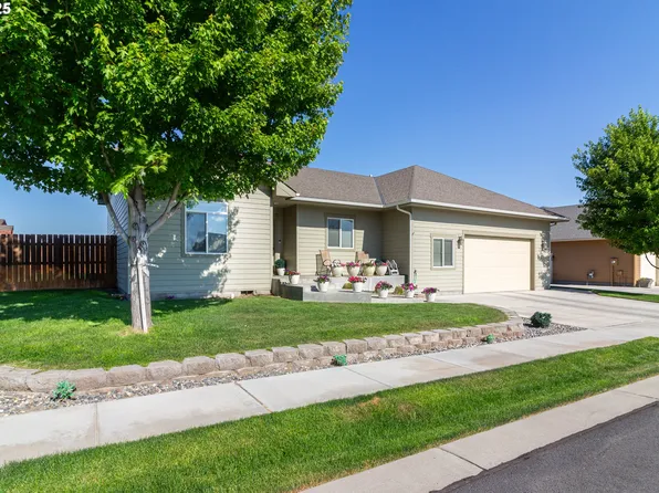 2260 NE 8th St, Hermiston, OR 97838