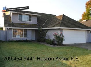 4432 Mallard Creek Cir, Stockton, CA