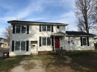 229 College St, Hodgenville, KY 42748