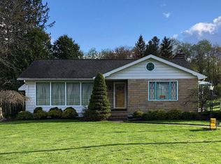 7198 Route 59, Lewis Run, PA 16738