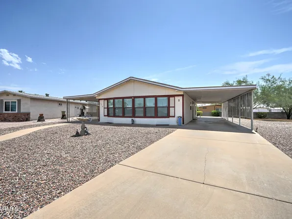 510 S 83RD Place, Mesa, AZ 85208