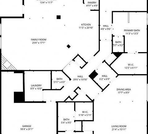 2nd image of 1377 Ranch House Dr