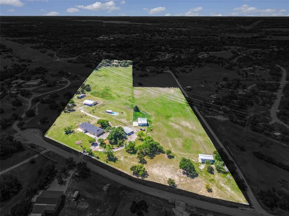 748 Rocky Ridge Ln, Weatherford, TX 76085