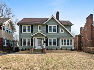 2854 Corydon Rd, Cleveland Heights, OH 44118