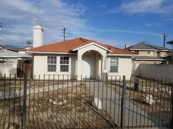 902 N Azusa Ave, Azusa, CA 91702