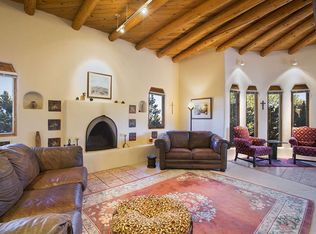 1303 Lejano Ln, Santa Fe, NM 87501
