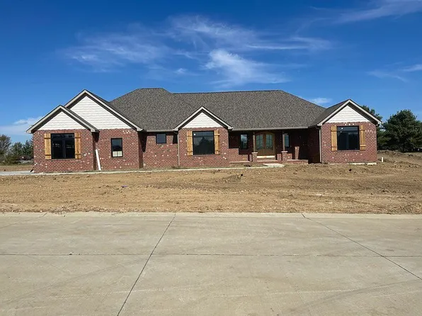 4567 Wyatt Way, Aviston, IL 62216