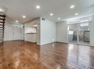3321 Cole Ave APT 111, Dallas, TX 75204