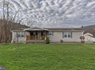 223 Runge Rd, Ashland, PA 17921