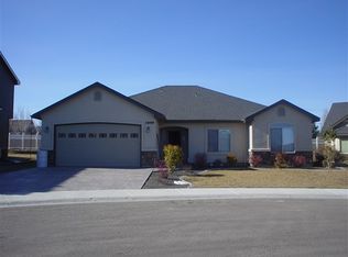 3499 S Windy Rdg, Nampa, ID 83686