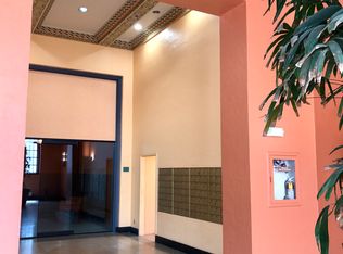 Oasis Apartments, San Francisco, CA 94102