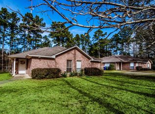 206 Graham Rd, Huntsville, TX 77340