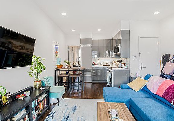 4th image of 337 Prospect Pl APT 3A