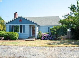 4045 North St, Springfield, OR 97478