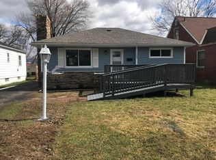 1554 Wilson Ave, Columbus, OH