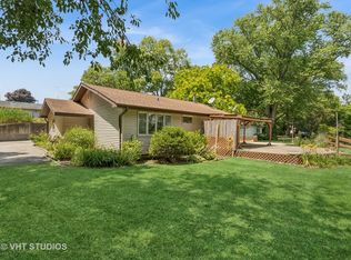 29625 N Readman Ln, Wilmington, IL 60481