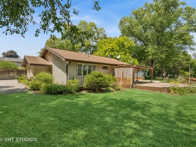 29625 N Readman Ln, Wilmington, IL, 60481