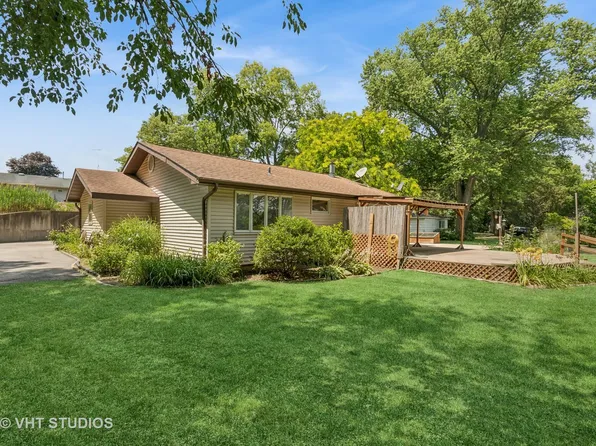 29625 N Readman Ln, Wilmington, IL 60481