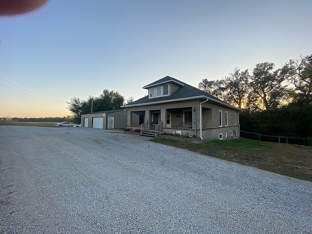 5396 B Rd, Nehawka, NE 68413 Zillow