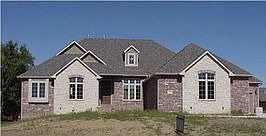 Home for Sale in WICHITA, Kansas $379,799