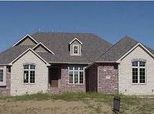13604 E Ayesbury St, Wichita, KS 67228