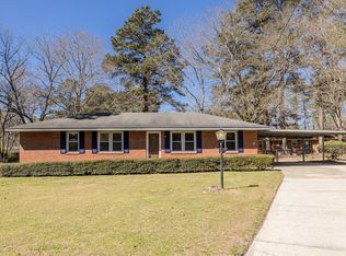 3611 Lofwood Ct, Augusta, GA 30906