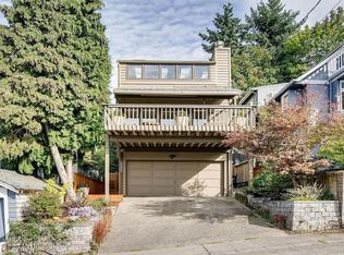 5052 Baker Ave NW, Seattle, WA 98107