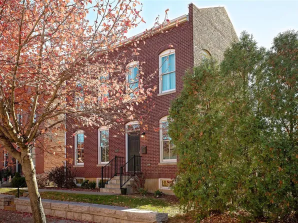 2230 Shenandoah Avenue, St Louis, MO 63104