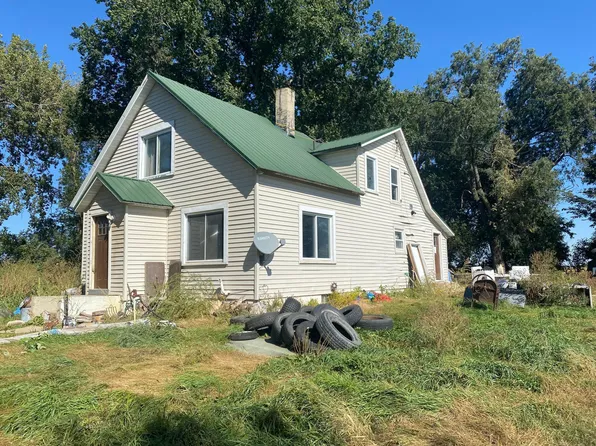 145 70th St SE, Benson, MN 56215