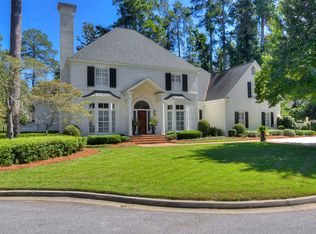 4 Orleans Pl, Augusta, GA 30909