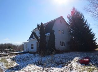8811 Brown Rd, Jonesville, MI 49250
