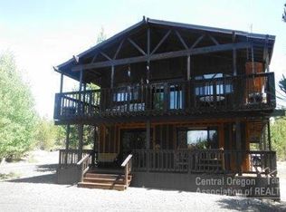 123435 Holcomb Dr, Crescent Lake, OR 97733