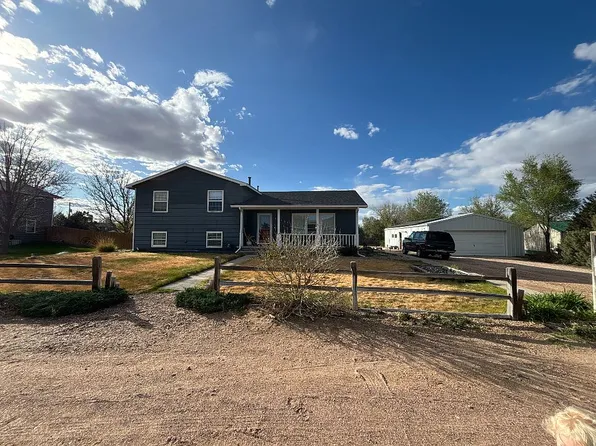 19351 Henderson St, Sterling, CO 80751