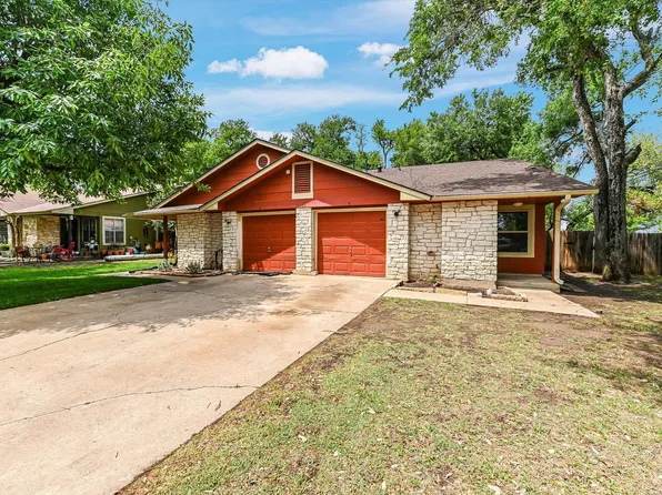 12006 Commonwealth Way #B, Austin, TX 78759