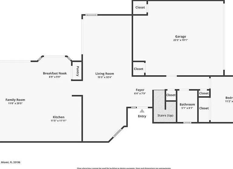 15618 SW 112th Dr — Photo 2