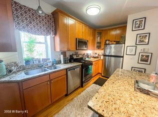 3101-03 N Springfield Ave #3958-1, Chicago, IL 60618