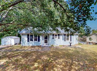 244 Old Columbia Rd, Dickson, TN 37055