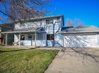 2030 Pecos Pl, Fort Collins, CO 80525