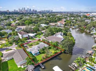 545 Suwanee Cir #44, Tampa, FL 33606