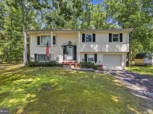 229 Maple Dr, Browns Mills, NJ 08015