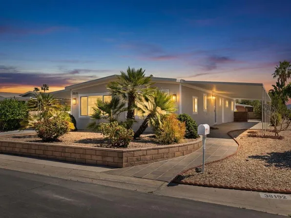 38192 Rock Cir, Palm Desert, CA 92260