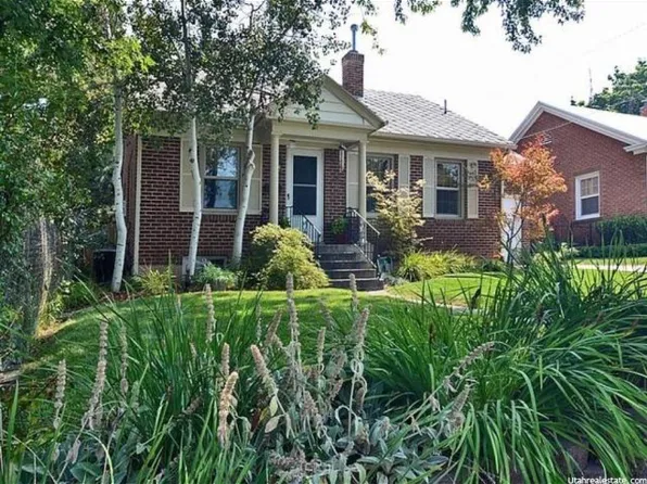 2838 Marilyn Dr, Ogden, UT 84403